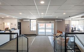 Repotel Aeroport Quebec