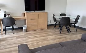 Repotel Aeroport Quebec